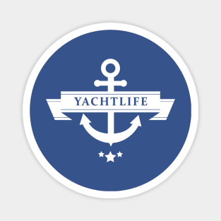 YachtLife Magnet